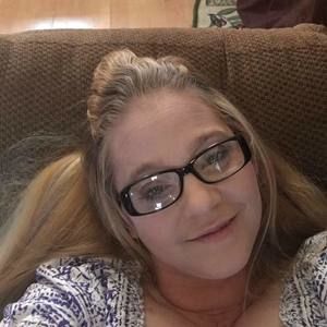 Meet your Posher, Brandy